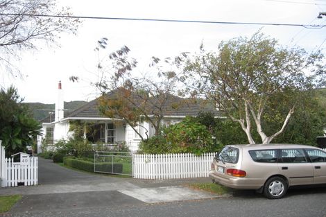 Photo of property in 40 Pinny Avenue, Epuni, Lower Hutt, 5011
