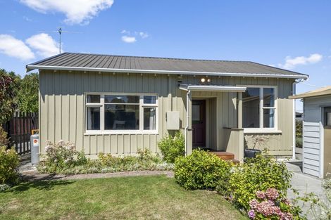 Photo of property in 9 Mathers Road, Hoon Hay, Christchurch, 8025