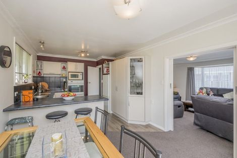 Photo of property in 21 Burn Street, Levin, 5510