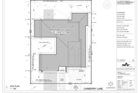 Photo of property in 8 Carberry Lane, Pinehill, Auckland, 0632