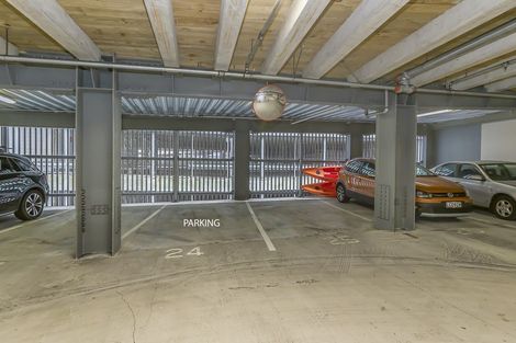 Photo of property in Elevate, 14/30b Taranaki Street, Te Aro, Wellington, 6011