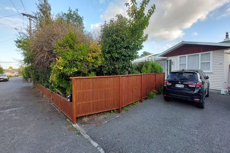 Photo of property in 48b Skerman Street, Marton, 4710