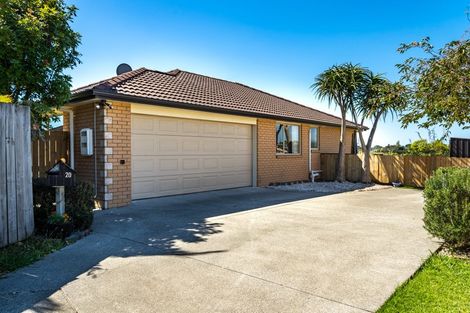 Photo of property in 20 Joe F Stanley Place, Otahuhu, Auckland, 1062