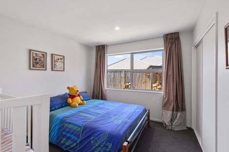 Photo of property in 3 Robinia Mews, Rangiora, 7400