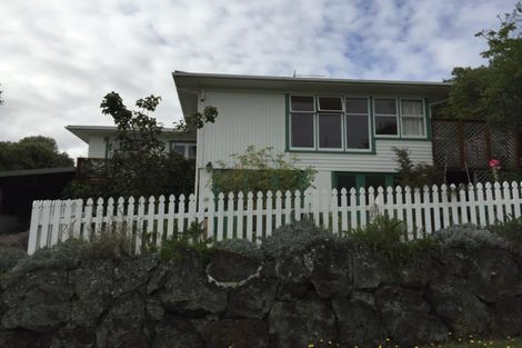 Photo of property in 3 La Trobe Street, Pakuranga Heights, Auckland, 2010