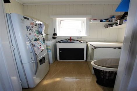 Photo of property in 6 Fife Lane, Miramar, Wellington, 6022