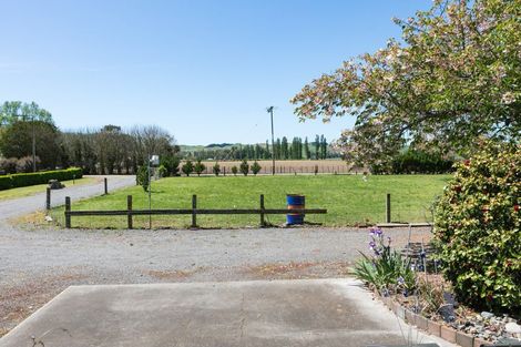 Photo of property in 1/3389 State Highway 2, Takapau, 4281