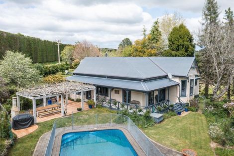 Photo of property in 308 Brown Road, Te Puke, 3188