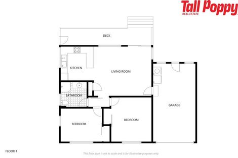 Photo of property in 11 Besley Place, Acacia Bay, Taupo, 3330