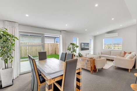 Photo of property in 4 Benn Street, Amberley, 7481