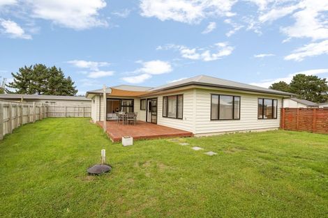 Photo of property in 1 Dow Chung Place, Otaki, 5512