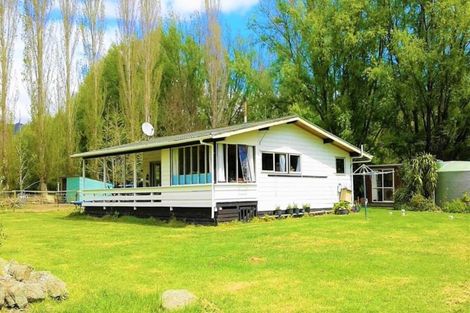 Photo of property in 429 Omanaia Road, Oue, Kaikohe, 0473