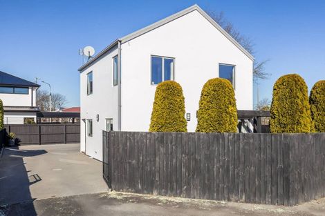 Photo of property in 40a Berwick Street, St Albans, Christchurch, 8014