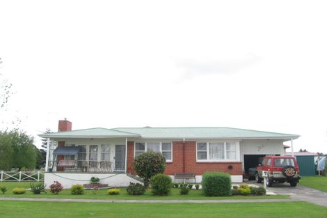 Photo of property in 1 Gordon Avenue, Te Aroha, 3320