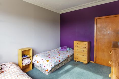 Photo of property in 21 Selwyn Street, South Hill, Oamaru, 9400