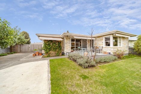 Photo of property in 14 Hitchings Avenue, Onekawa, Napier, 4110
