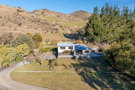Photo of property in 1200 Karaka Road, Hurunui, Hawarden, 7385