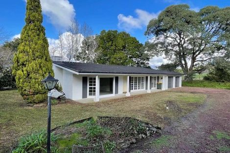 Photo of property in 68 Henwood Road, Taupaki, Henderson, 0782