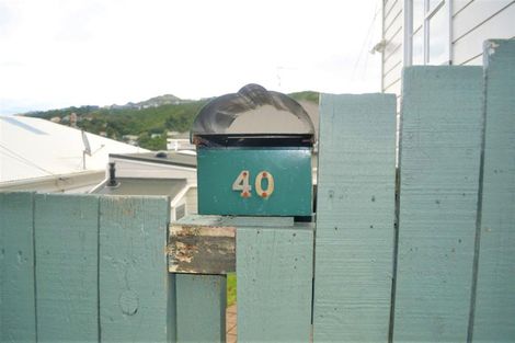 Photo of property in 40 Tiber Street, Island Bay, Wellington, 6023