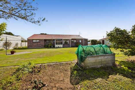 Photo of property in 21 Robson Street, Normanby, Hawera, 4614