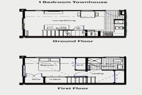 Photo of property in 2/318 Oxford Terrace, Avalon, Lower Hutt, 5011