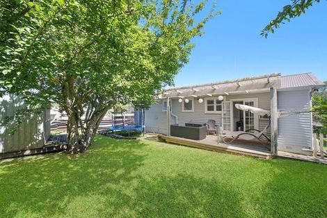 Photo of property in 164 Hutchinson Avenue, New Lynn, Auckland, 0600