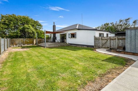 Photo of property in 20 Dixons Line, Bunnythorpe, Palmerston North, 4481
