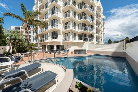 Photo of property in 208/23 Maunganui Road, Mount Maunganui, 3116