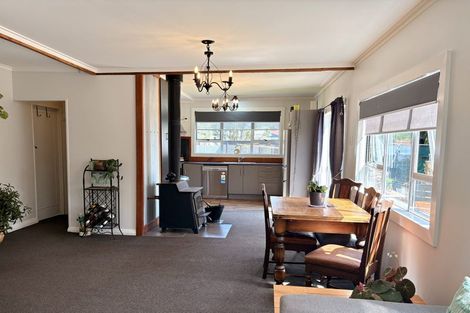 Photo of property in 12 Corbett Street, Hector, 7822