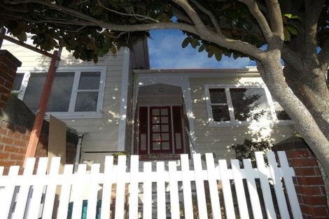 Photo of property in 24 Lawrence Street, Newtown, Wellington, 6021