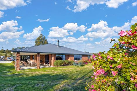 Photo of property in 258 Loburn Kowai Road, Loburn, Rangiora, 7472