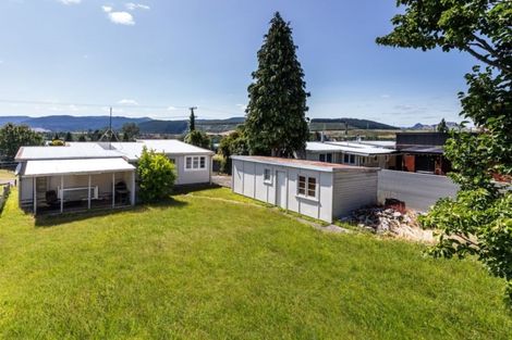 Photo of property in 27 Rimu Street, Mangakino, 3421