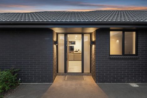 Photo of property in 11 Donne Street, Marshland, Christchurch, 8083