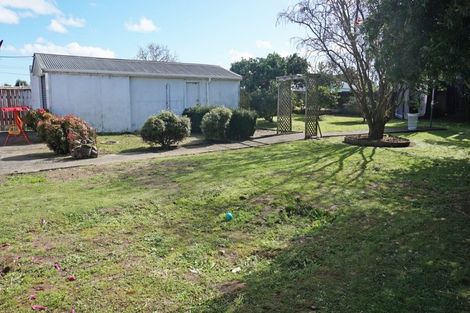 Photo of property in 52 Trafalgar Street, Levin, 5510