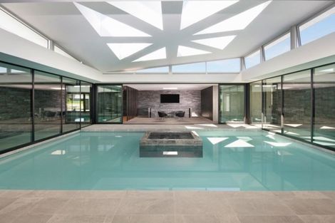 Photo of property in 400 Pound Road, Yaldhurst, Christchurch, 7676