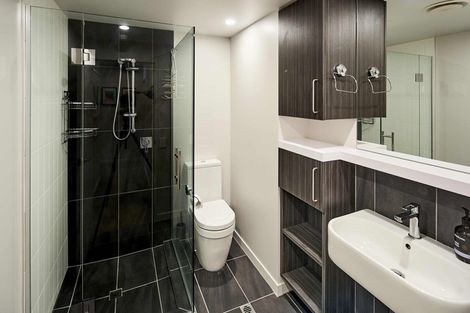 Photo of property in Vsp South, 807/166 Victoria Street, Te Aro, Wellington, 6011