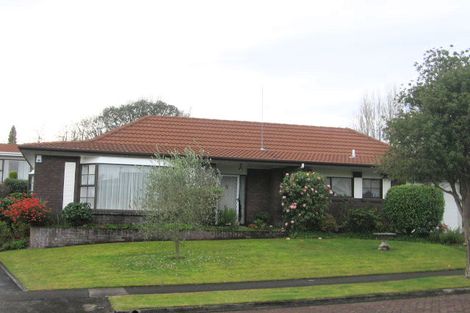 Photo of property in 5a Perindale Drive, Chartwell, Hamilton, 3210