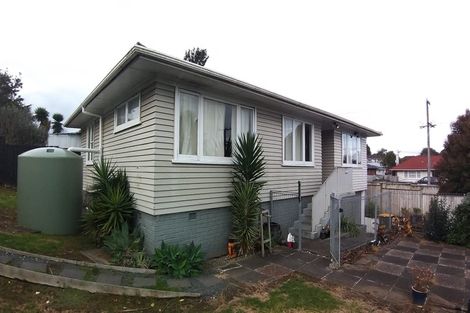 Photo of property in 91 Mahia Road, Manurewa, Auckland, 2102