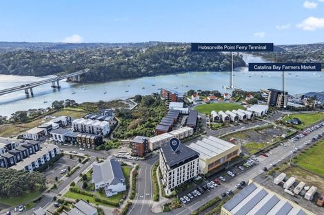 Photo of property in 101/2 Launch Road, Hobsonville, Auckland, 0616