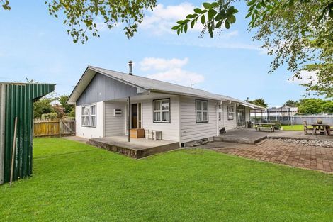 Photo of property in 41 Lewis Avenue, Aramoho, Whanganui, 4500