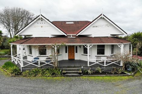 Photo of property in 49 Pukepapa Road, Marton, 4710