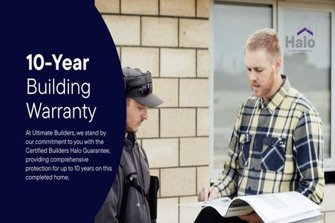 Photo of property in 6 John Holmes Road, Halswell, Christchurch, 8025