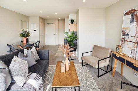 Photo of property in 908/212 Willis Street, Te Aro, Wellington, 6011