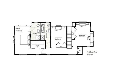 Photo of property in 8 Flotilla Place, Long Bay, Auckland, 0630