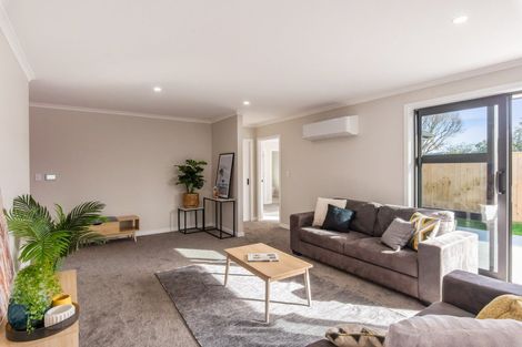 Photo of property in 10a Trafalgar Street, Levin, 5510