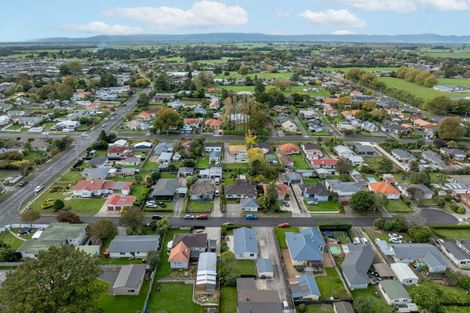 Photo of property in 5 Hetherington Street, Morrinsville, 3300