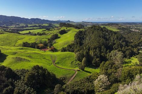 Photo of property in 404 Tara Road, Mangawhai, Kaiwaka, 0573