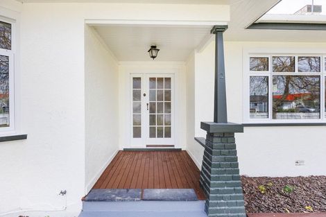 Photo of property in 2 Ongley Street, Feilding, 4702