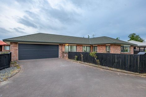 Photo of property in 48 Forth Crescent, Glenview, Hamilton, 3206