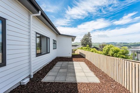 Photo of property in 9 Paparoa Crescent, Aotea, Porirua, 5024